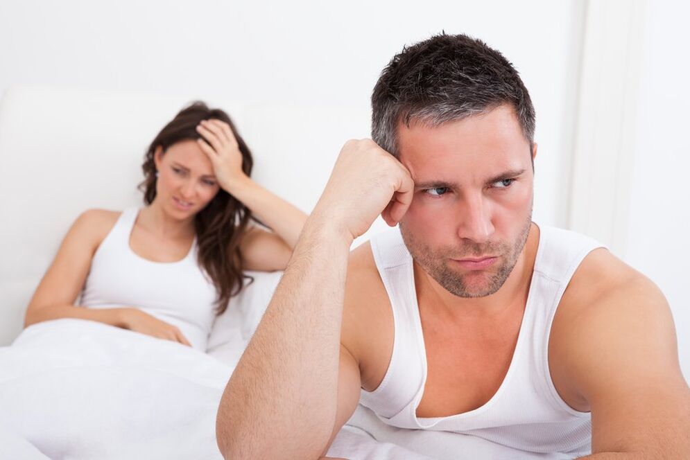 Prevención de la prostatitis