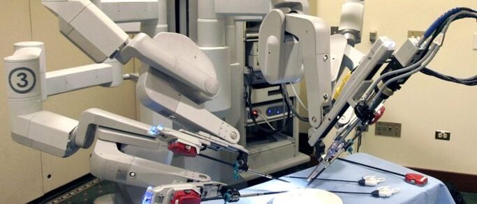 Dispositivo para el tratamiento de la prostatitis.